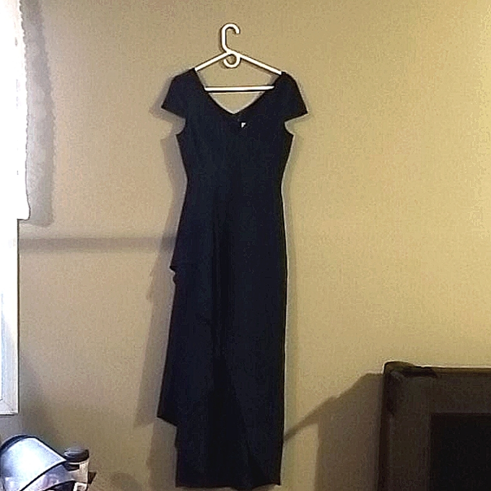 Long Dress
